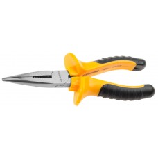  Губцевый инструмент, серия STANDART STAYER 2205-3-16 Тонкогубцы
